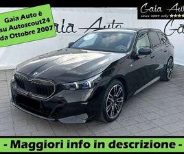 TOURING 48V SDRIVE MSPORT PRO AUTO