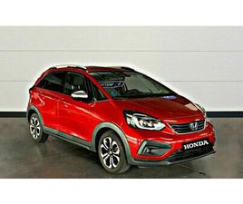 HONDA JAZZ CROSSTAR 1.5 I-MMD HEV CROSSTAR 109 5P