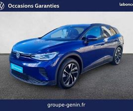 VOLKSWAGEN ID.4 286 CH PRO LIFE MAX