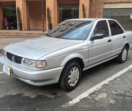 NISSAN SENTRA NISSAN SENTRA 1.6 B13