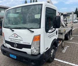 CABSTAR 35.12 L2 COMFORT