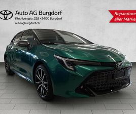 COROLLA 2.0 HSD GR SPORT