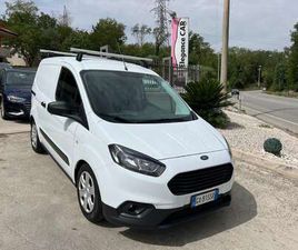 FORD TRANSIT COURIER 1.5 TDCI 75 CV