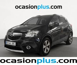 OPEL MOKKA 1.6 CDTI S&S SELECTIVE 4X2 (136 CV)