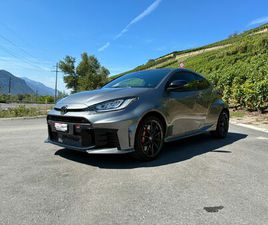 YARIS 1.6 GR SPORT