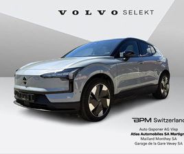 EX30 E60 TWIN ULTRA PERFORMANCE AWD