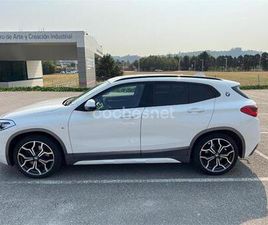 BMW X2 XDRIVE 20I BMW X2