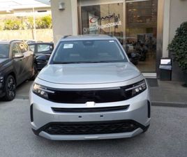 FRONTERA 2ª SERIE FRONTERA HYBRID 110 CV EDCT EDITION