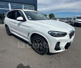 (G01) GENERATION2 XDRIVE30E 292 M SPORT BVA8