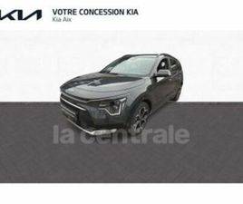 II 1.6 GDI 129 HEV PREMIUM DCT6