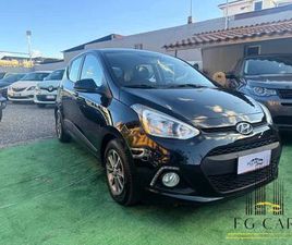 HYUNDAI I10 I10 2ª SERIE I10 1.0 MPI COMFORT