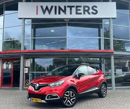 RENAULT SCENIC XMOD 1.2 TCE XMOD | CAMERA | STOELVERWARMING | NAVIGATI