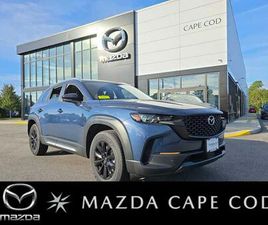 MAZDA CX-50 2025 MAZDA CX-50 2.5 S PREMIUM PACKAGE