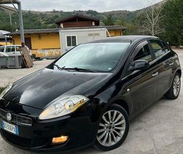 FIAT BRAVO 1.6 MULTIJET
