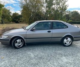 SAAB 9-3 SAAB 93 2002 DIESEL