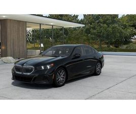 USED 2026 BMW I5 XDRIVE40