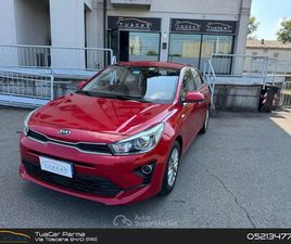 KIA RIO KIA RIO 1.2 STYLE #6617