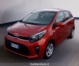 PICANTO 3ªS.(17-->) 1.0 DPI URBAN