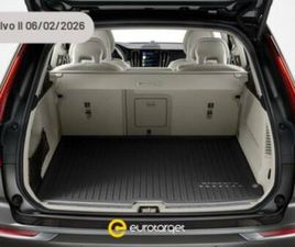 XC60 (2017-->) XC60 T6 PLUG-IN HYBRID AWD AUTOMATICO PLUS BRIGHT N1