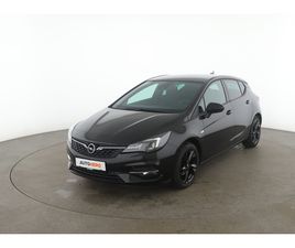 OPEL ASTRA 1.4 TURBO
