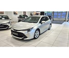 HATCHBACK 1,8 HYBRID PRESTIGE EDITION