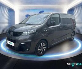 STANDARD ELECTRIQUE 136CH (75 KWH)