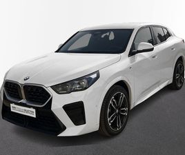 BMW X2 SDRIVE 18D BMW X2 SDRIVE18D 110 KW (150 CV)