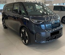 VOLKSWAGEN ID BUZZ ID.BUZZ LWB PRO