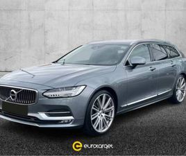 VOLVO V90 D5 V90 (2016-->) V90 D5 AWD GEARTRONIC INSCRIPTION