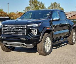 GMC CANYON DENALI 2026 GMC CANYON DENALI