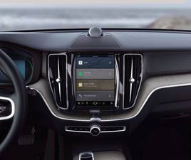 XC60 (2017-->) XC60 T6 PLUG-IN HYBRID AWD AUTOMATICO CORE N1