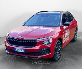1.0 TSI STYLE 115CV DSG