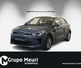 KIA RIO 1.2 DPI CONCEPT 84