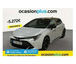 TOYOTA COROLLA TOURING SPORTS TOURING SPORTS 180H GR-SPORT