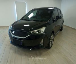 DR MOTOR DR4 1.6 BI-FUEL GPL