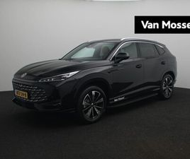 MG 360 MG HS - 1.5 AUT. LUXURY | BRUIN INTERIEUR | STOELVERWARMING | LED KOPLAMPEN | 360 CAMERA | APPLE C