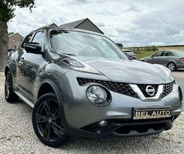 JUKE 1.2 DIG-T 2WD-CUIR-CILIM-T PANO FULL OP