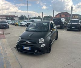 595 595C 2016 595C 1.4 T-JET 145CV MY18