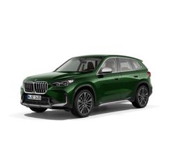BMW X1 SDRIVE 18I BMW X1 SDRIVE18I 100 KW (136 CV)