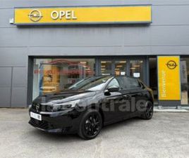 OPEL CORSA VI 1.2 TURBO 100 EDITION BVM6