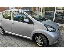 TOYOTA AYGO 1.0I 2008GOD 143.000KM