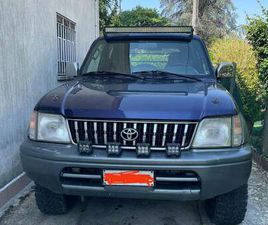 KZJ90 3P 3.0 STANDARD