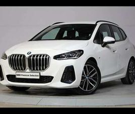 I ACTIVE TOURER KIT M SPORT