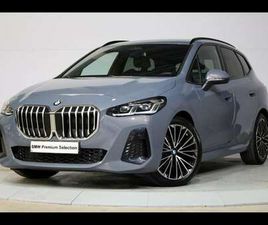 I ACTIVE TOURER KIT M SPORT