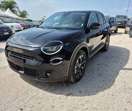 FIAT 600 600 1.2 HYBRID LA PRIMA 110 CV AUTO