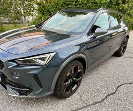 VZ-E HYBRID 245 DSG VOLLAUSSTATTUNG