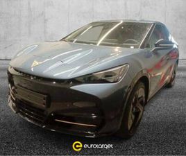 TAVASCAN TAVASCAN 77KWH 340 CV AWD VZ ADRENALINE