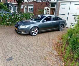 AUDI A6 3.0 TFSI Q. PRO LINE