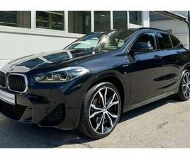BMW X2 20D XDRIVE 20D M SPORT 20