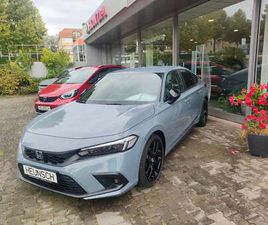 HONDA CIVIC E:HEV CIVIC E:HEV 2.0 I-MMD HYBRID SPORT